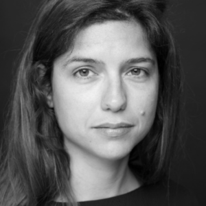 Francesca Sironi
